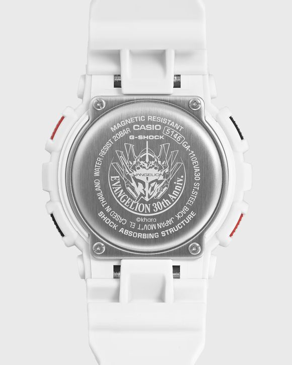 x EVANGELION GA-110EVA30-7A