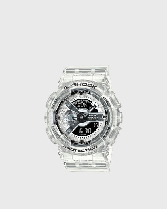 Reloj de hombre CASIO G-SHOCK GA-114RX-7AER