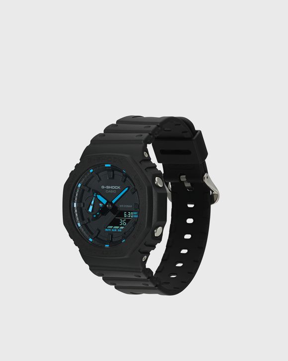 G-SHOCK GA-2100-1A2ER Black