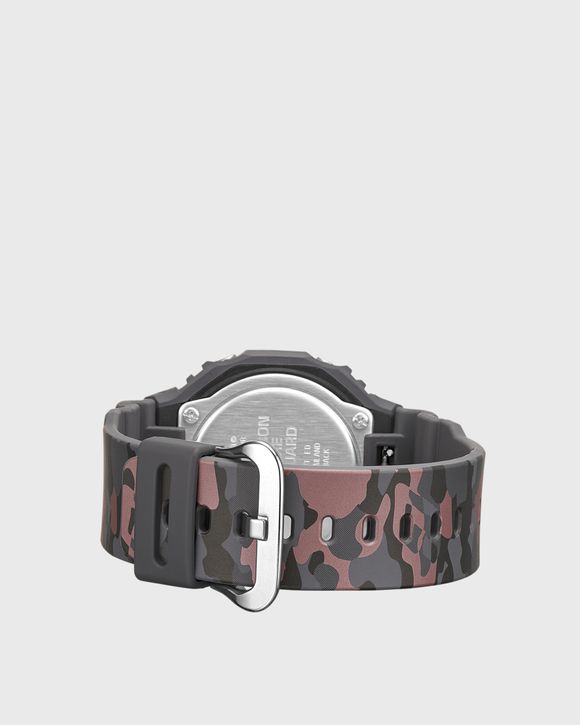 Casio GA-2100 "Camouflage"