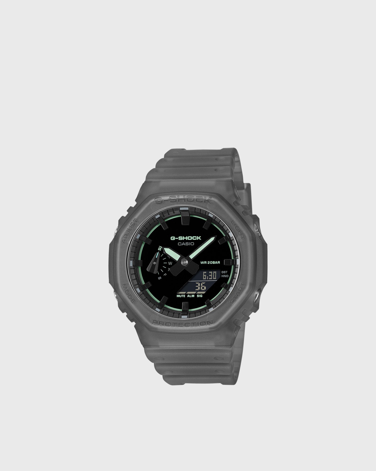 G-SHOCK G-SHOCK G-SHOCK in grey