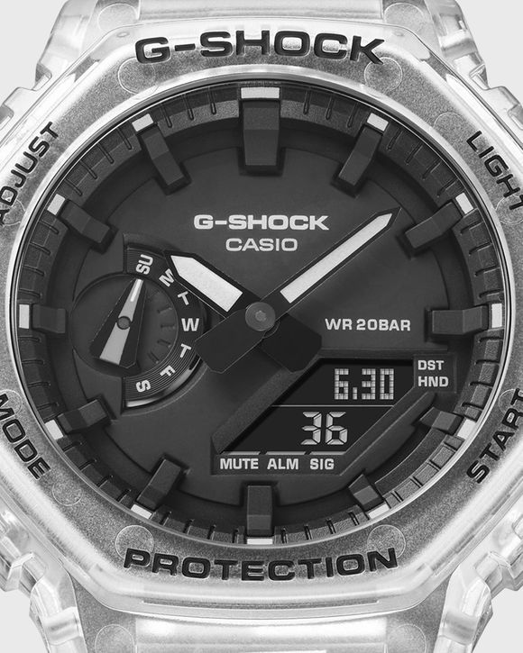 G-SHOCK GA-2100SKE-7AER No | BSTN Store