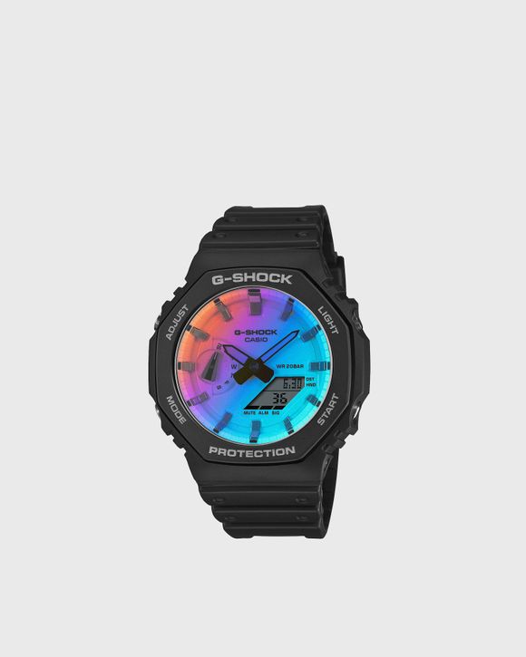 GA-2100SR-1AER