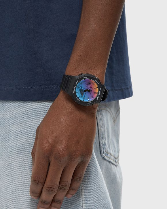 GA-2100SR-1AER