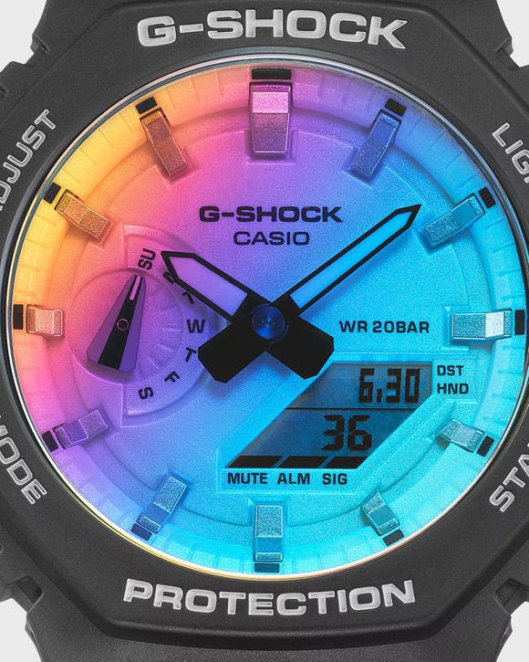 GA-2100SR-1AER