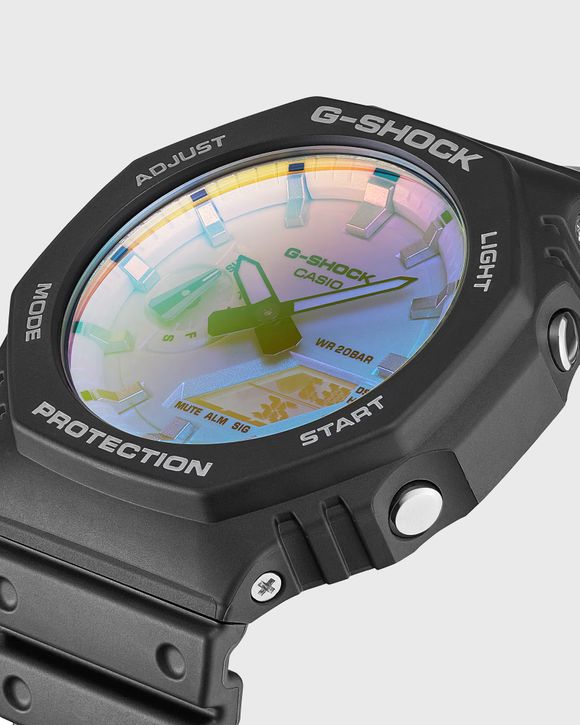 GA-2100SR-1AER