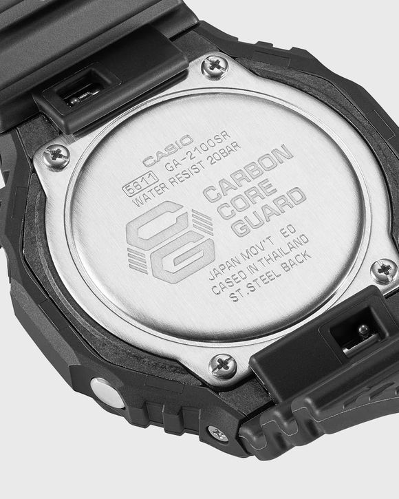 GA-2100SR-1AER