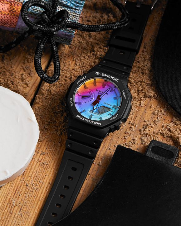 GA-2100SR-1AER