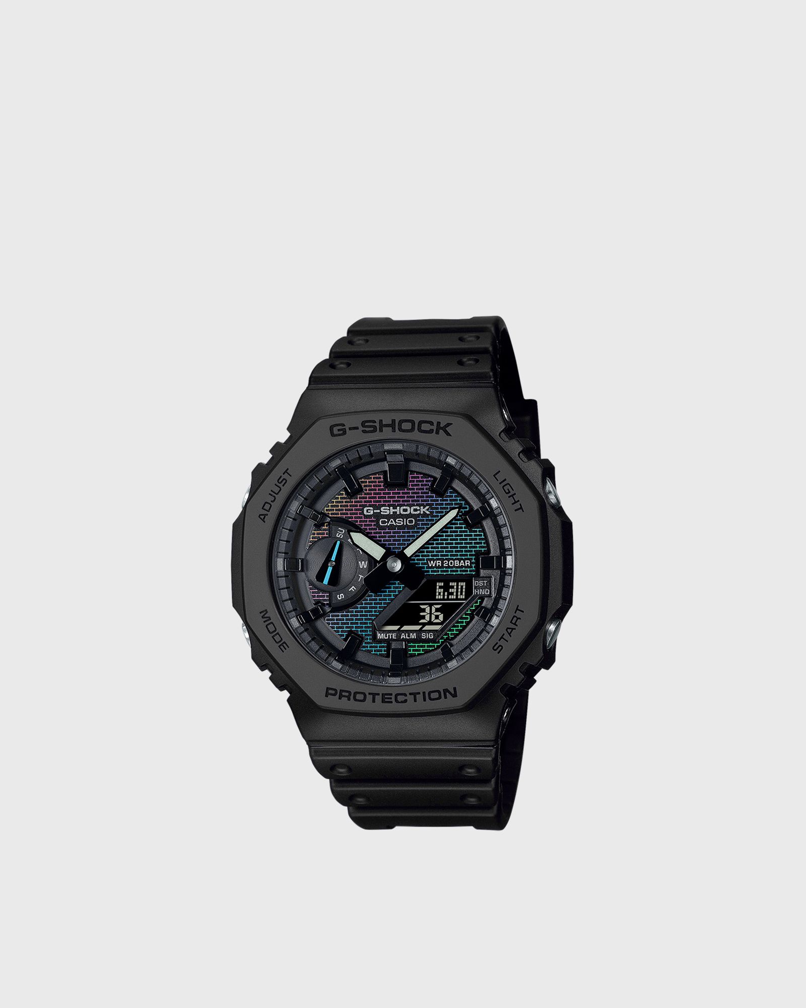 GA-2100RW-1AER