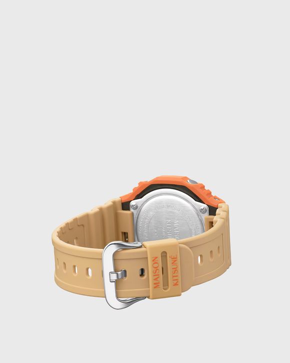 x Maison Kitsune GA-2110MK