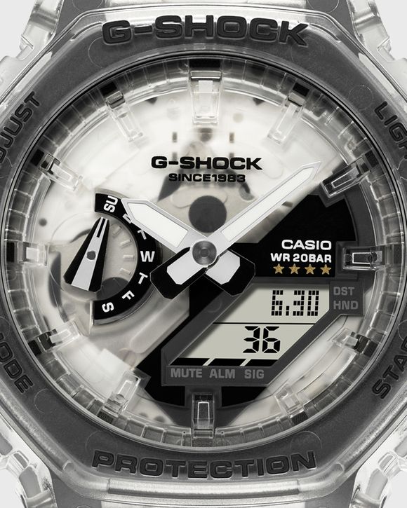 G-SHOCK GA-2140RX-7AER No | BSTN Store