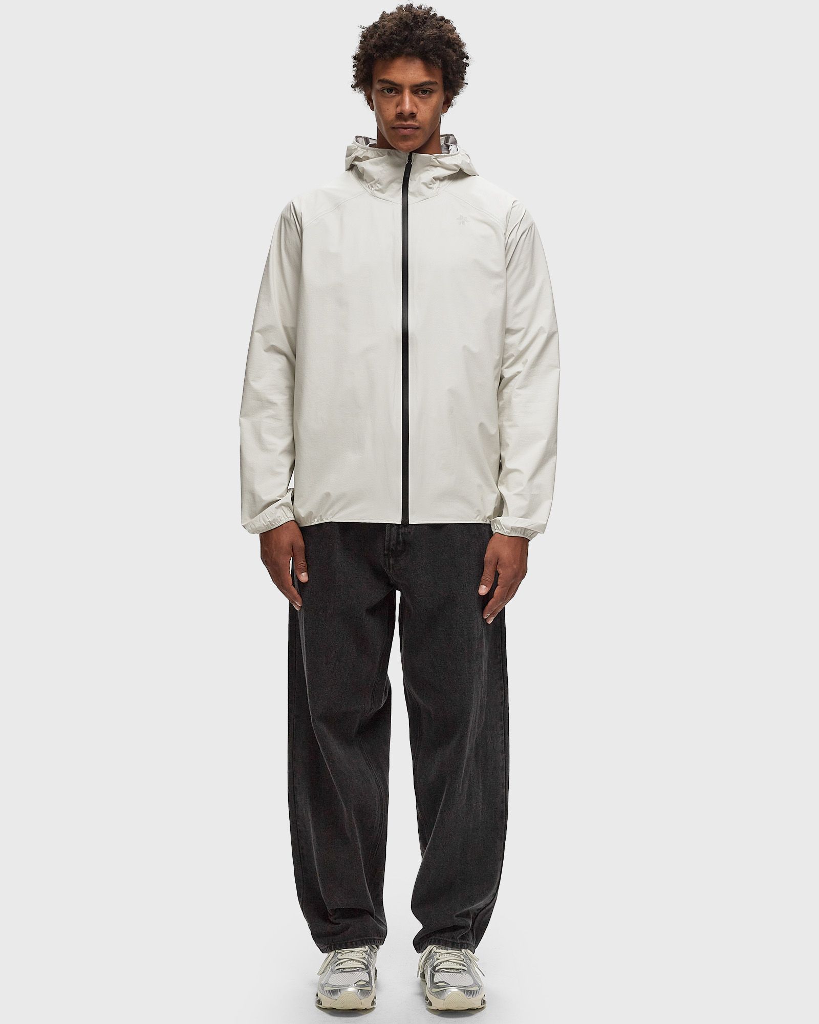 PERTEX SHIELDAIR A/L JACKET