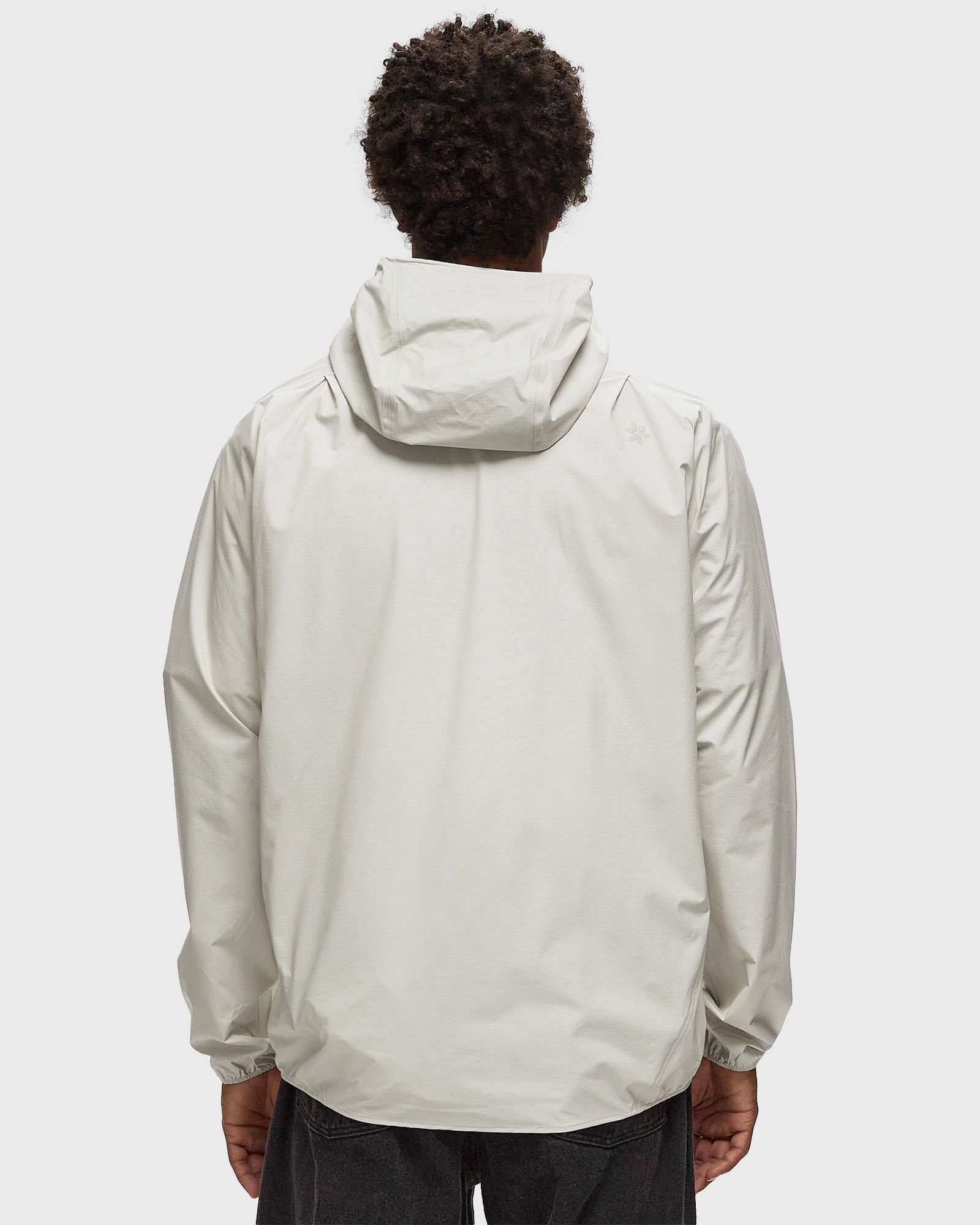 PERTEX SHIELDAIR A/L JACKET