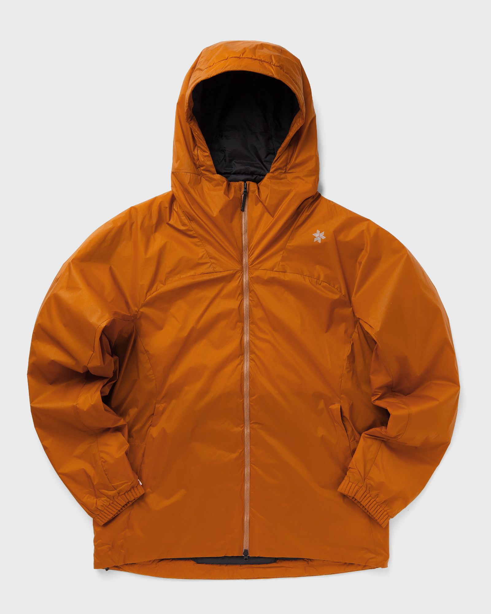 PERTEX QUANTUM PADDED WARM JACKET