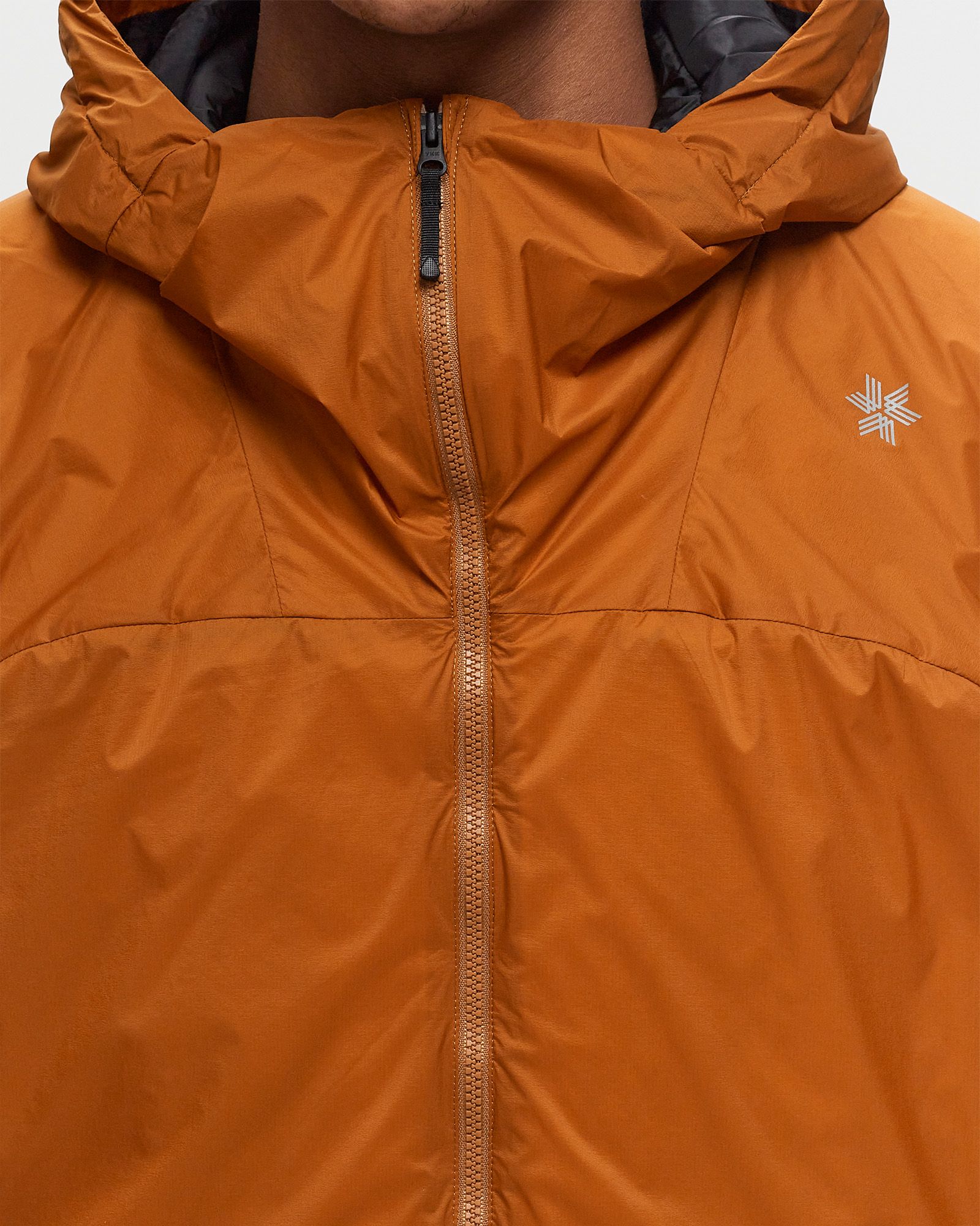 PERTEX QUANTUM PADDED WARM JACKET