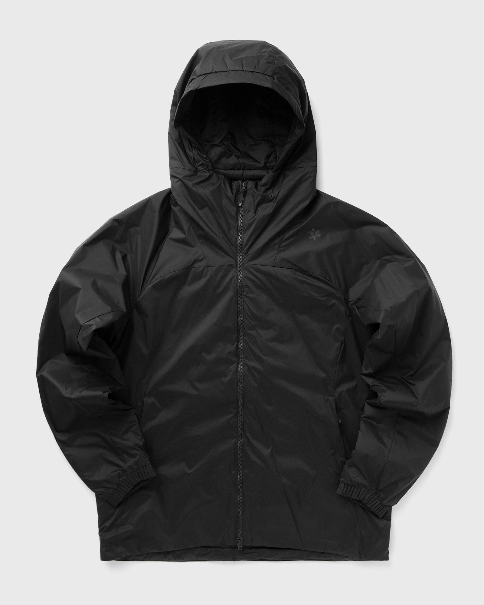 PERTEX QUANTUM PADDED WARM JACKET