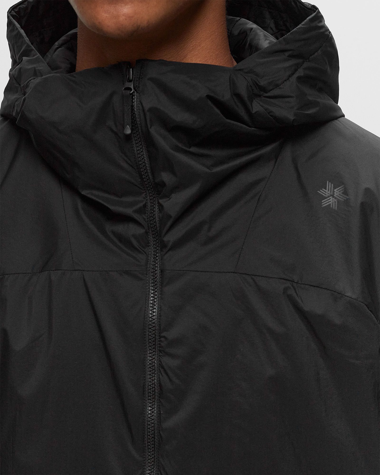 PERTEX QUANTUM PADDED WARM JACKET