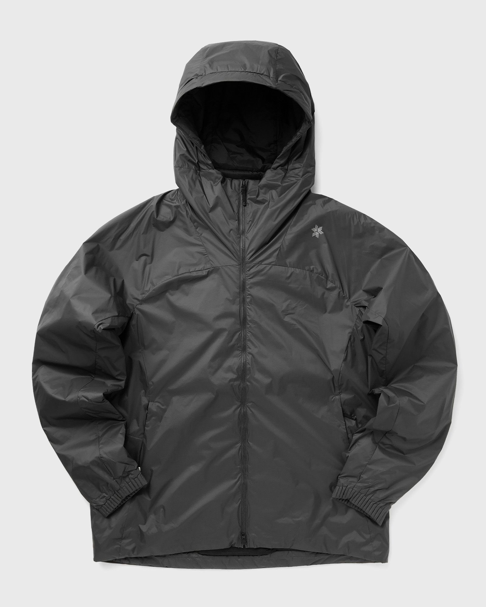 PERTEX QUANTUM PADDED WARM JACKET