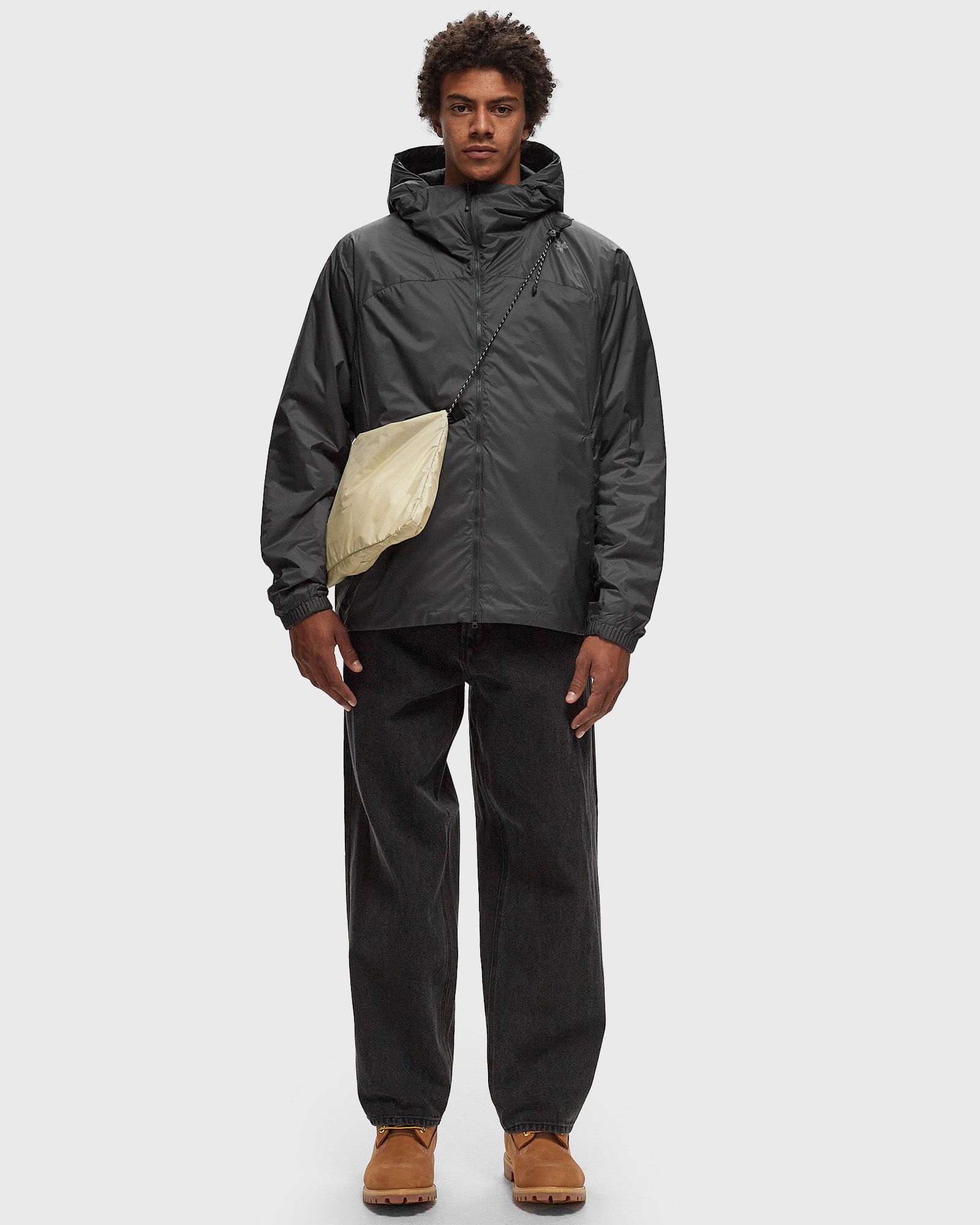 PERTEX QUANTUM PADDED WARM JACKET