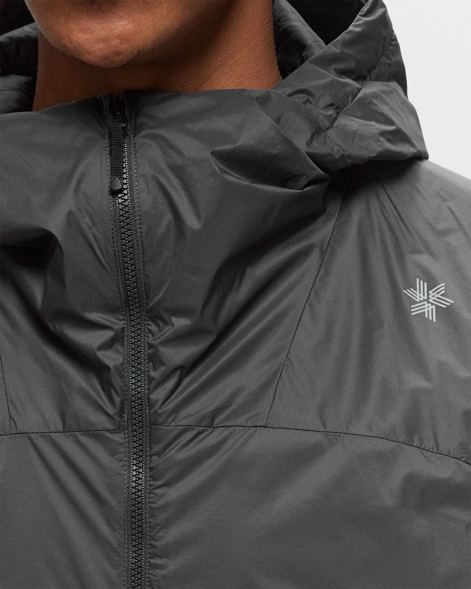 PERTEX QUANTUM PADDED WARM JACKET