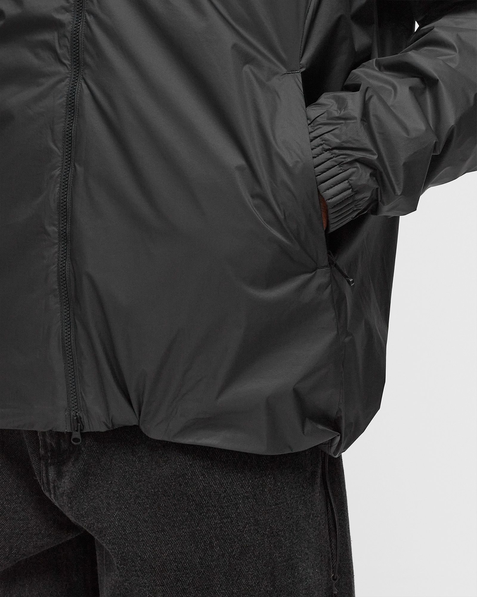 PERTEX QUANTUM PADDED WARM JACKET