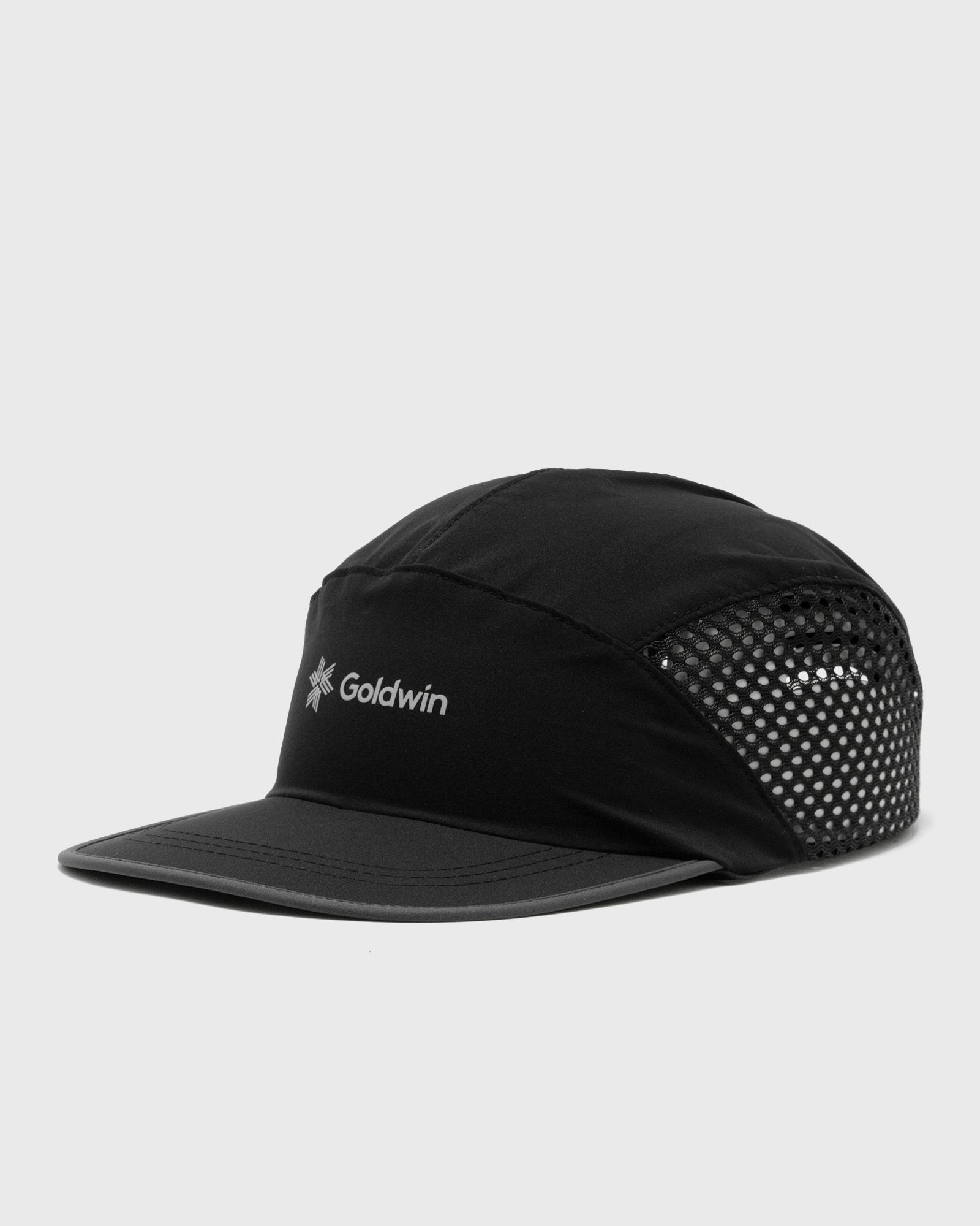 Utility Jet Mesh Cap