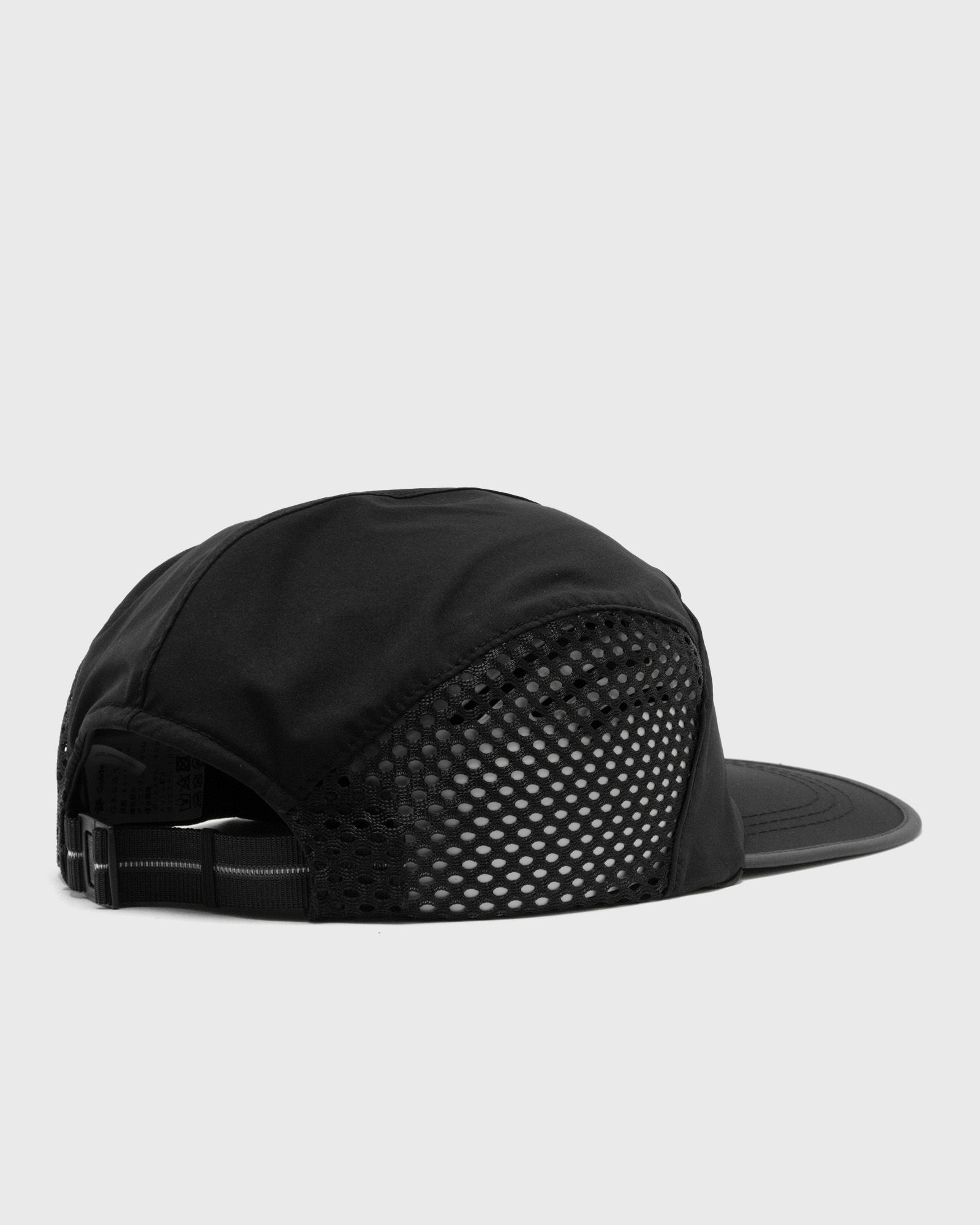 Utility Jet Mesh Cap