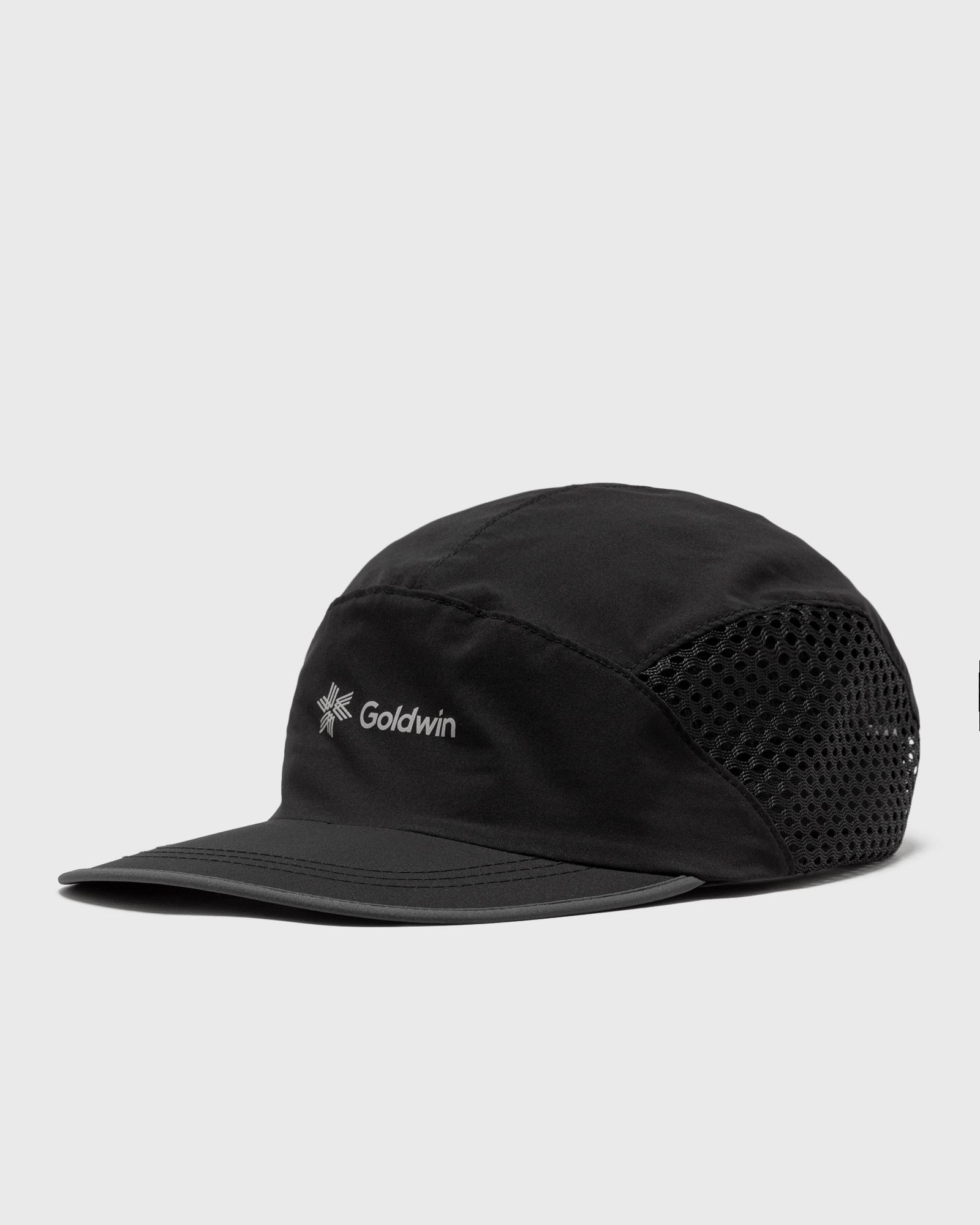 Utility Jet Mesh Cap