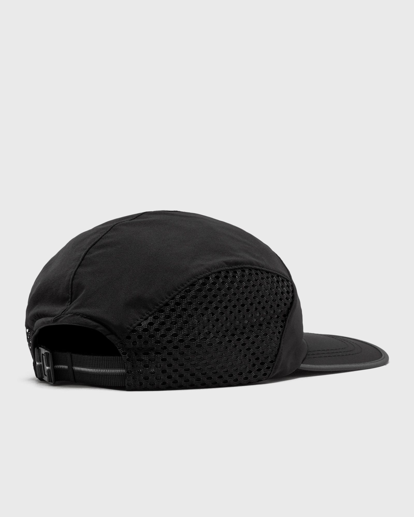 Utility Jet Mesh Cap