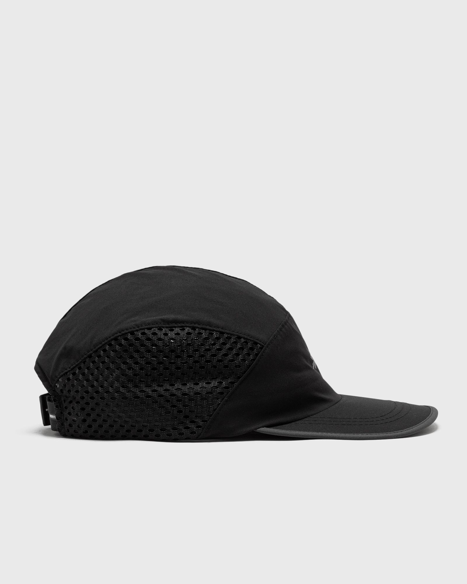 Utility Jet Mesh Cap
