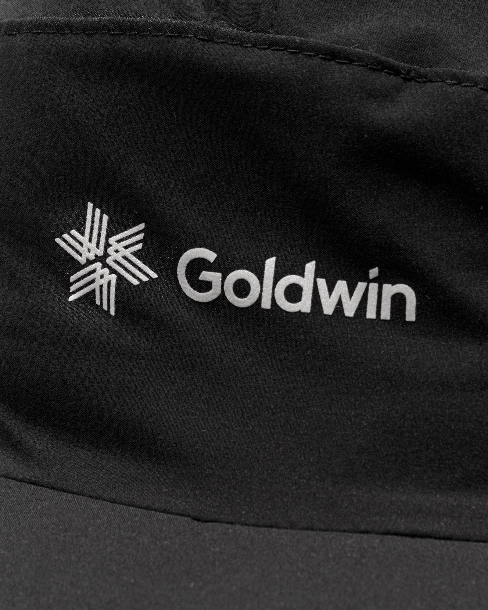 Utility Jet Mesh Cap