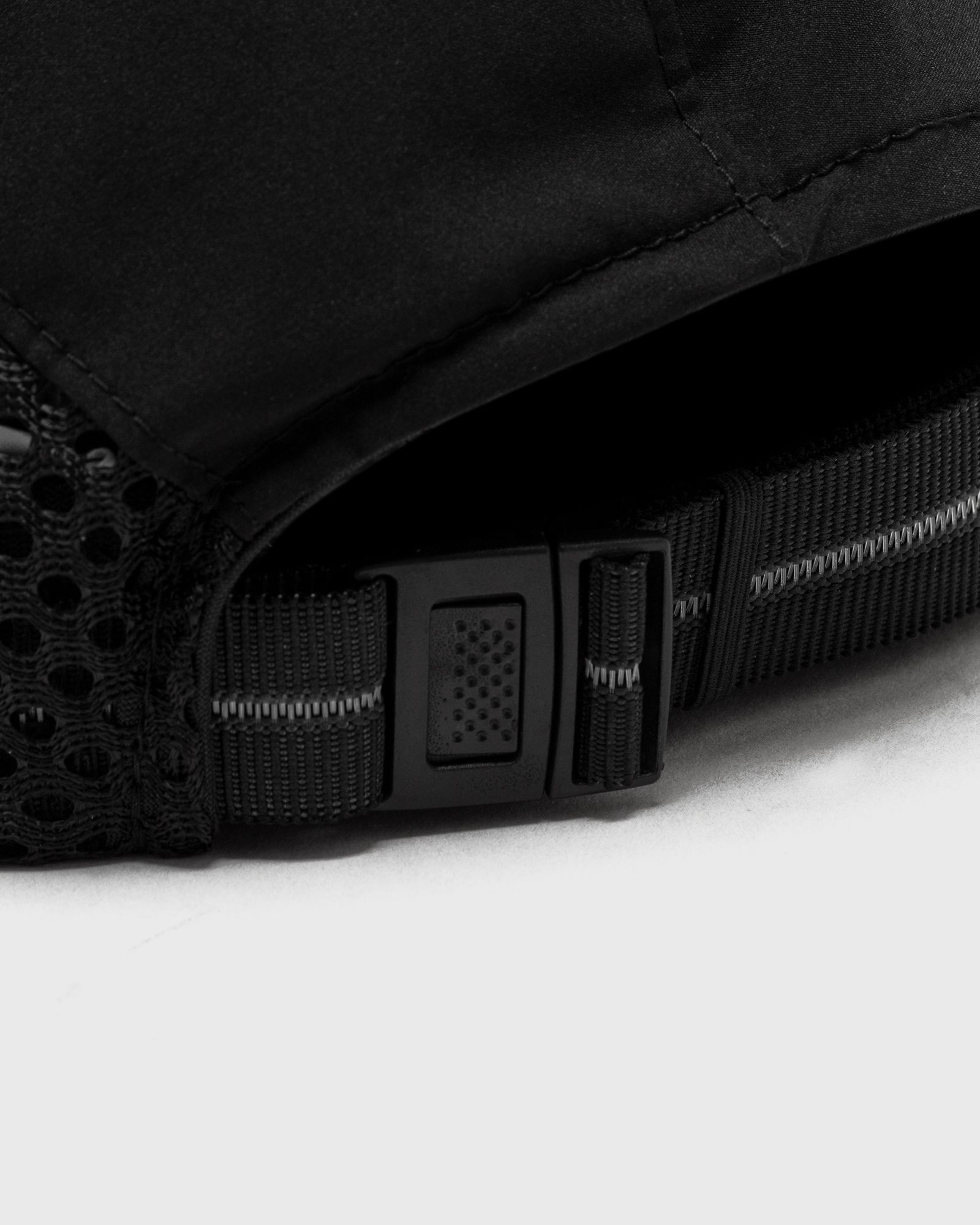 Utility Jet Mesh Cap