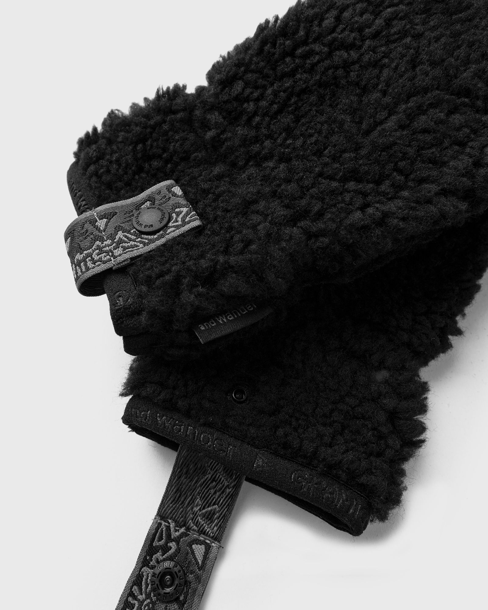 JQ TAPE FLEECE GLOVE