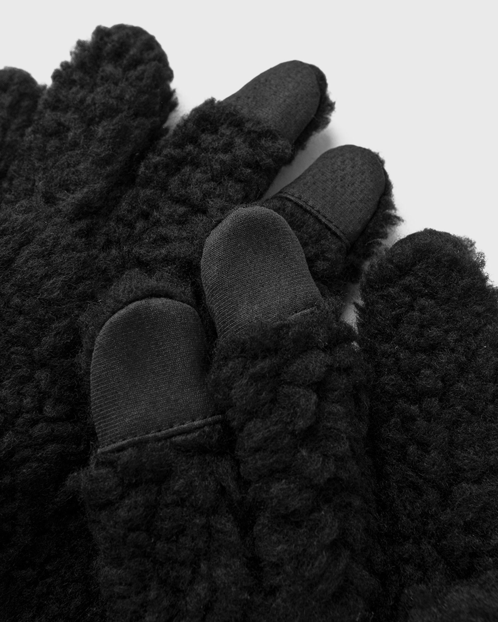 JQ TAPE FLEECE GLOVE