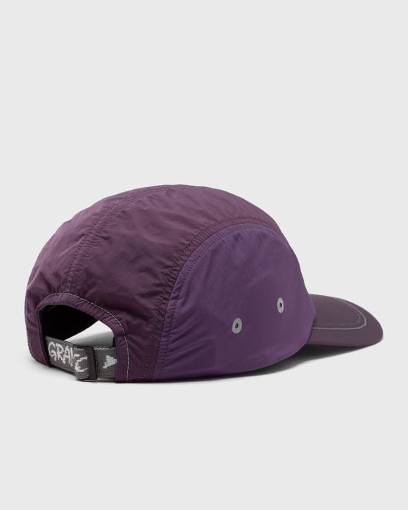 PATCHWORK WIND CAP