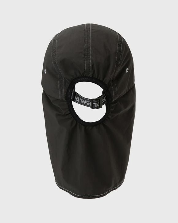 Thumbnail - X And Wander BRUSHED NYLON SUNSHADE CAP