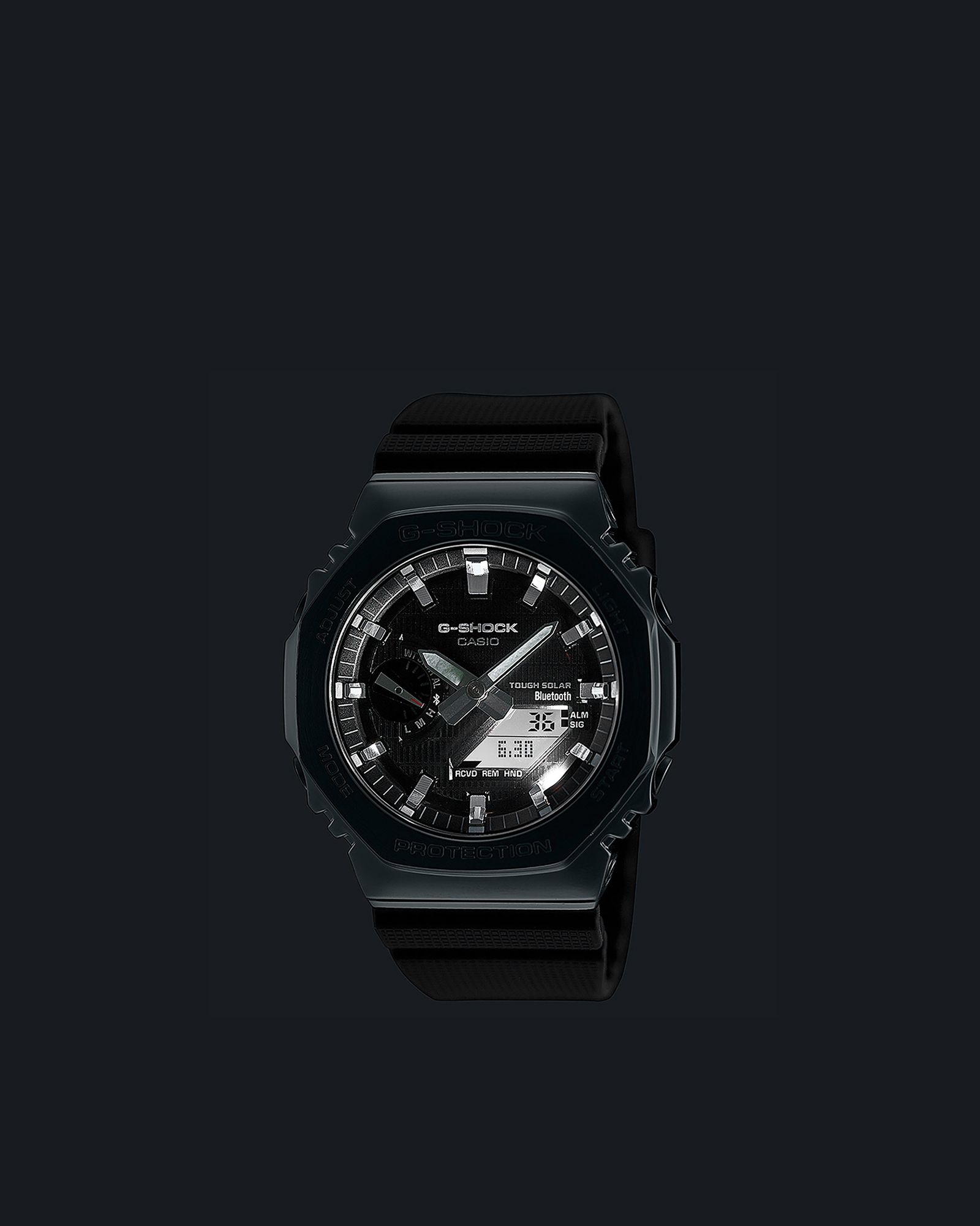 GBM-2100-1AER