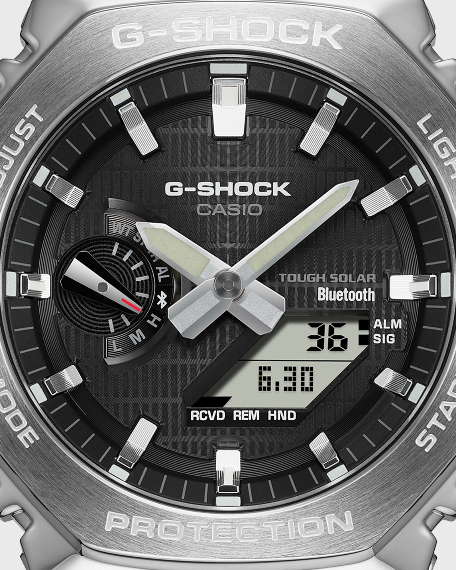 GBM-2100-1AER