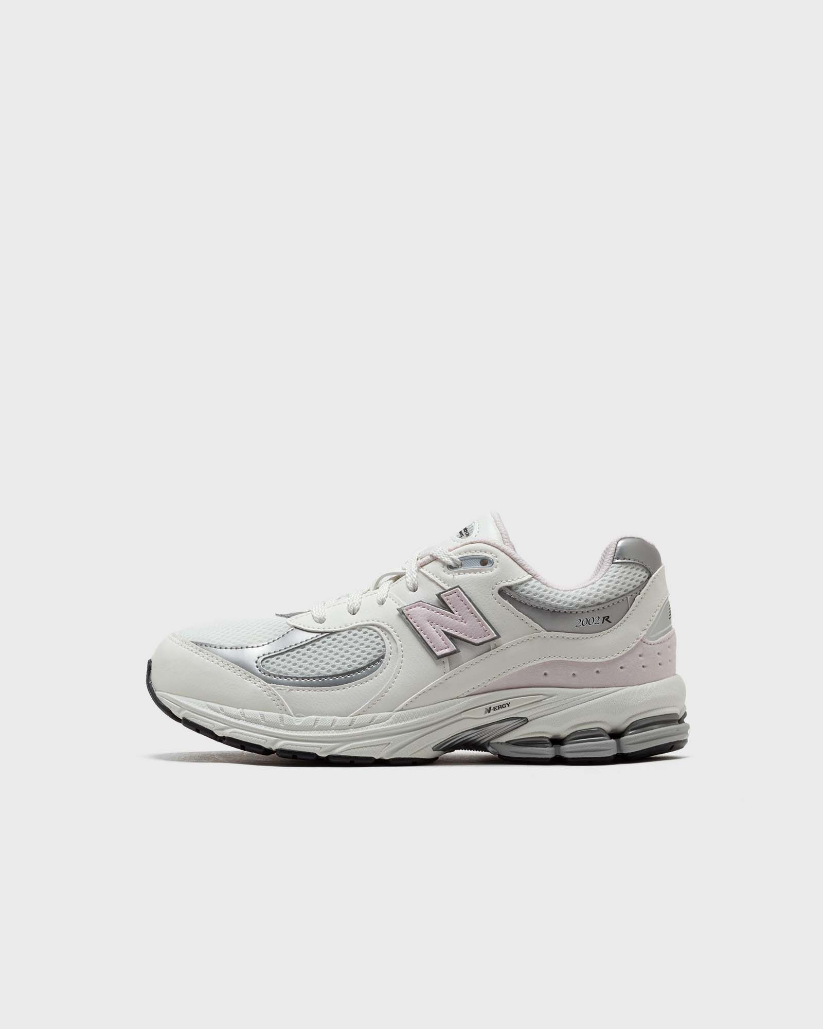 New Balance - 2002 women sneakers|lowtop pink|white in größe:38