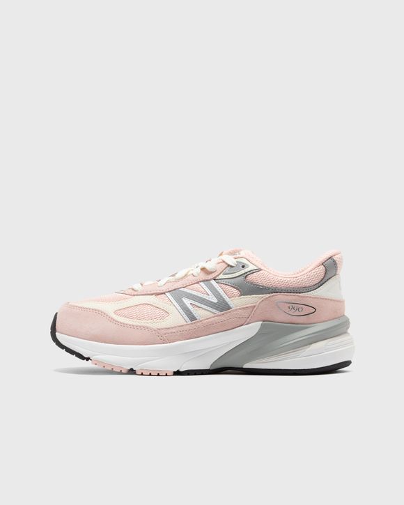 Pink new balance outlet 990