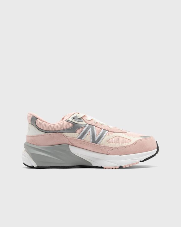 Light cheap pink 990s