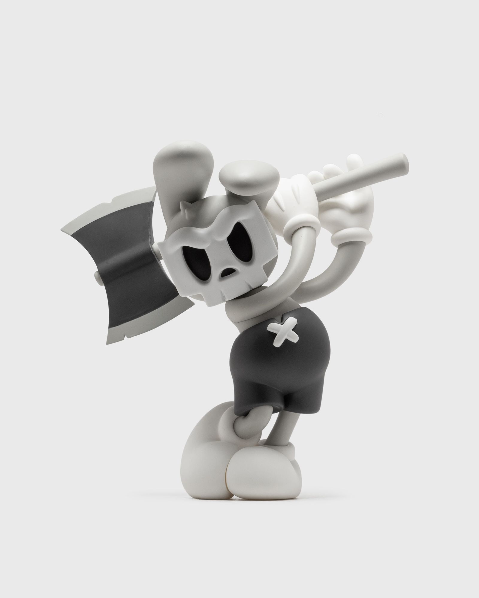 "Chop Chop Deathstrokez ""50 Shadez"""