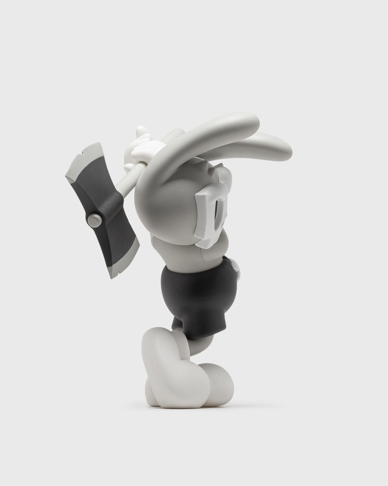 "Chop Chop Deathstrokez ""50 Shadez"""