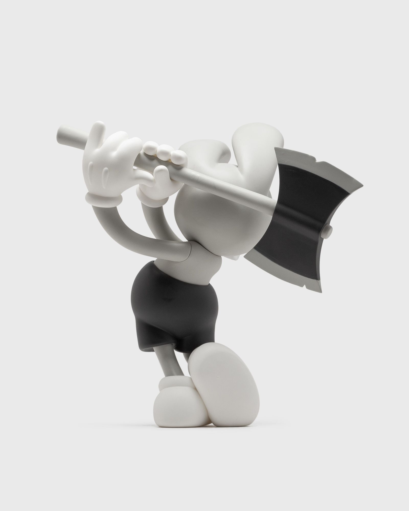 "Chop Chop Deathstrokez ""50 Shadez"""