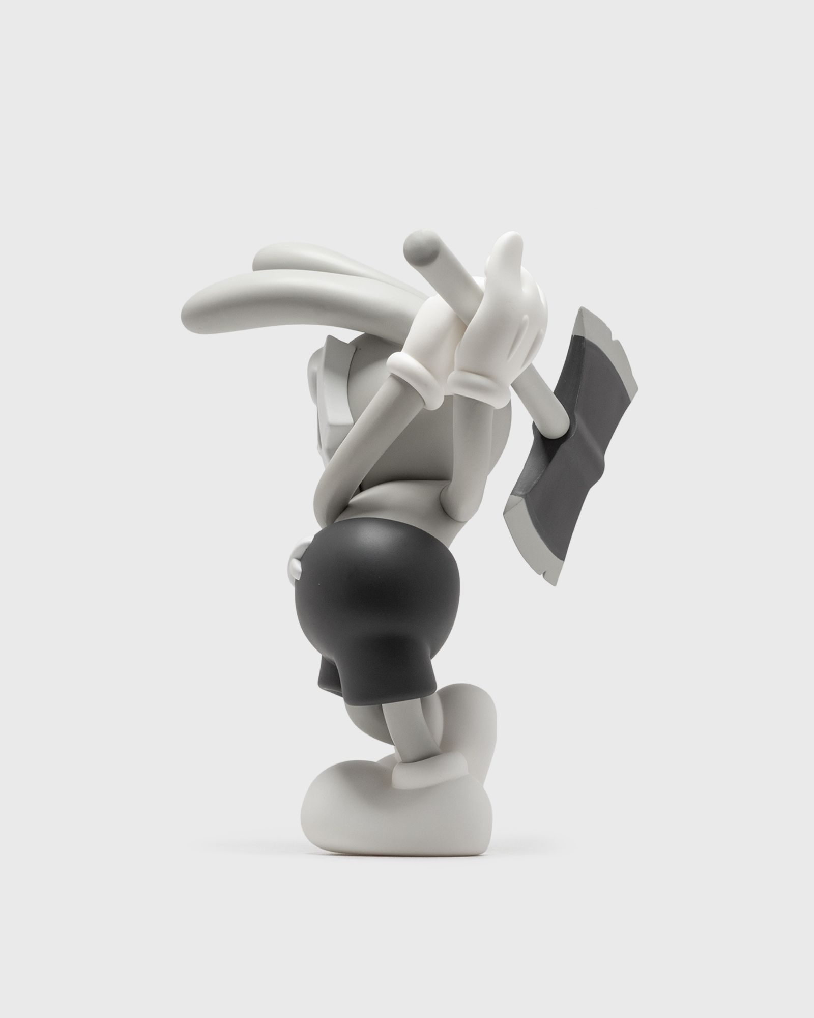 "Chop Chop Deathstrokez ""50 Shadez"""