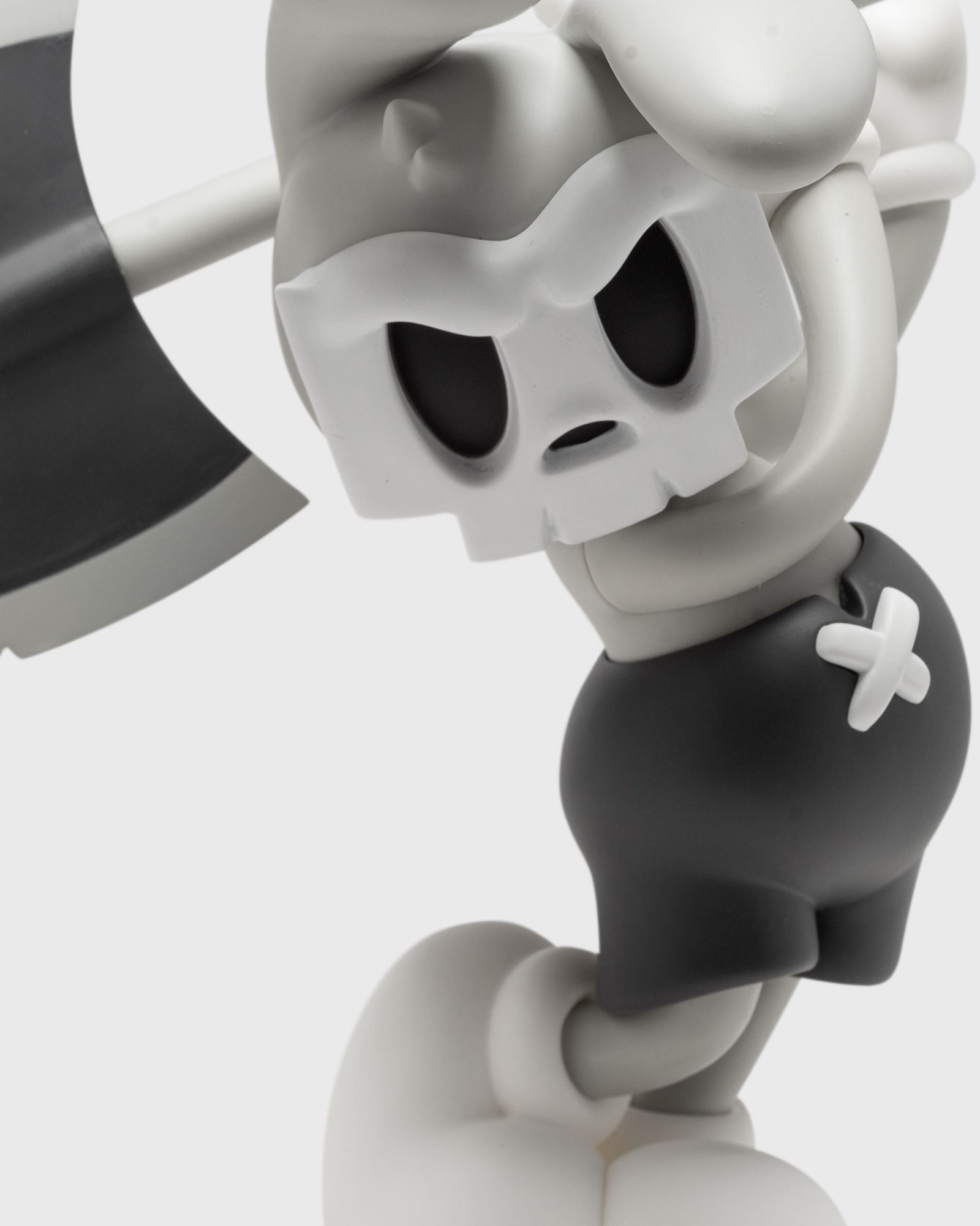 "Chop Chop Deathstrokez ""50 Shadez"""