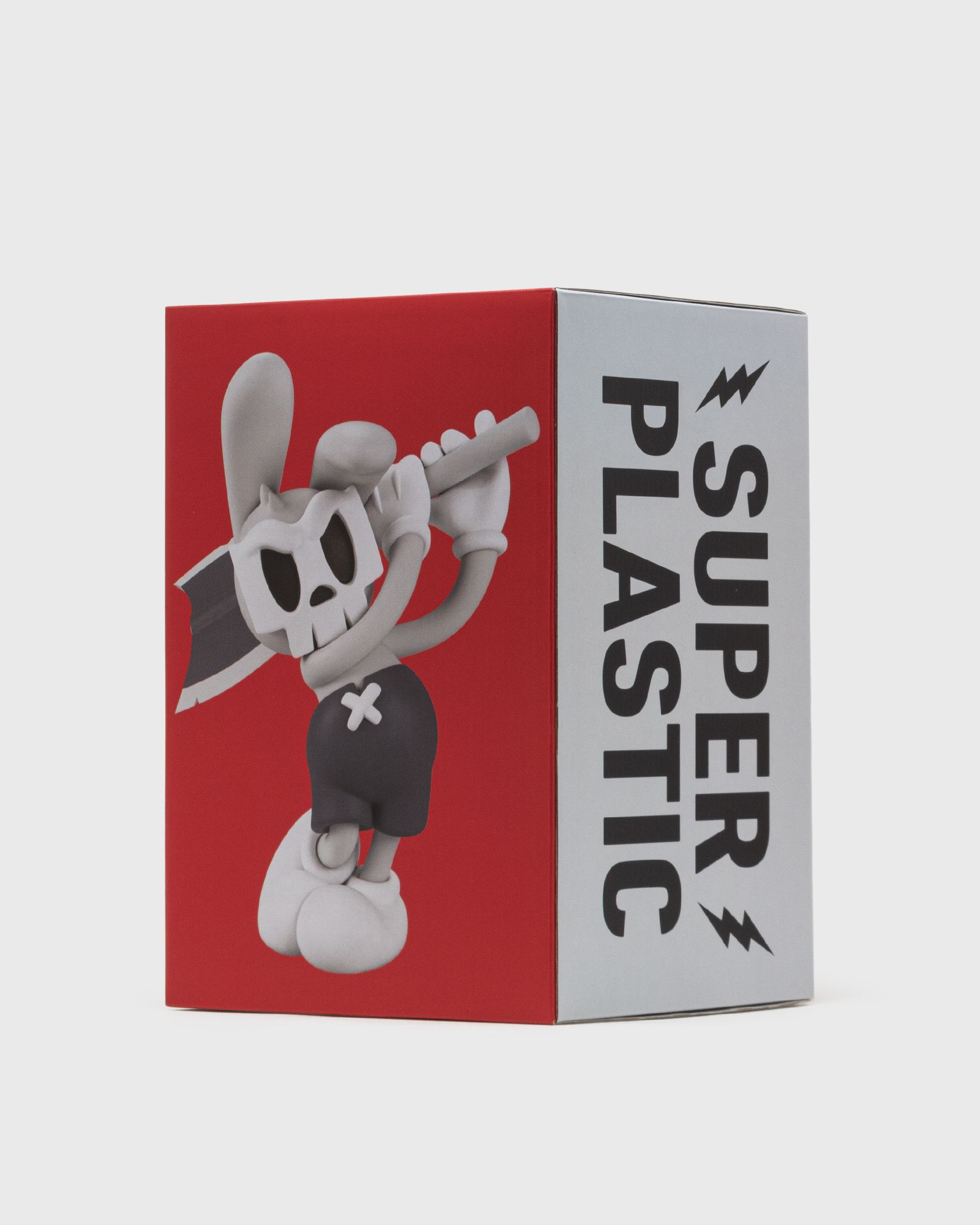 "Chop Chop Deathstrokez ""50 Shadez"""