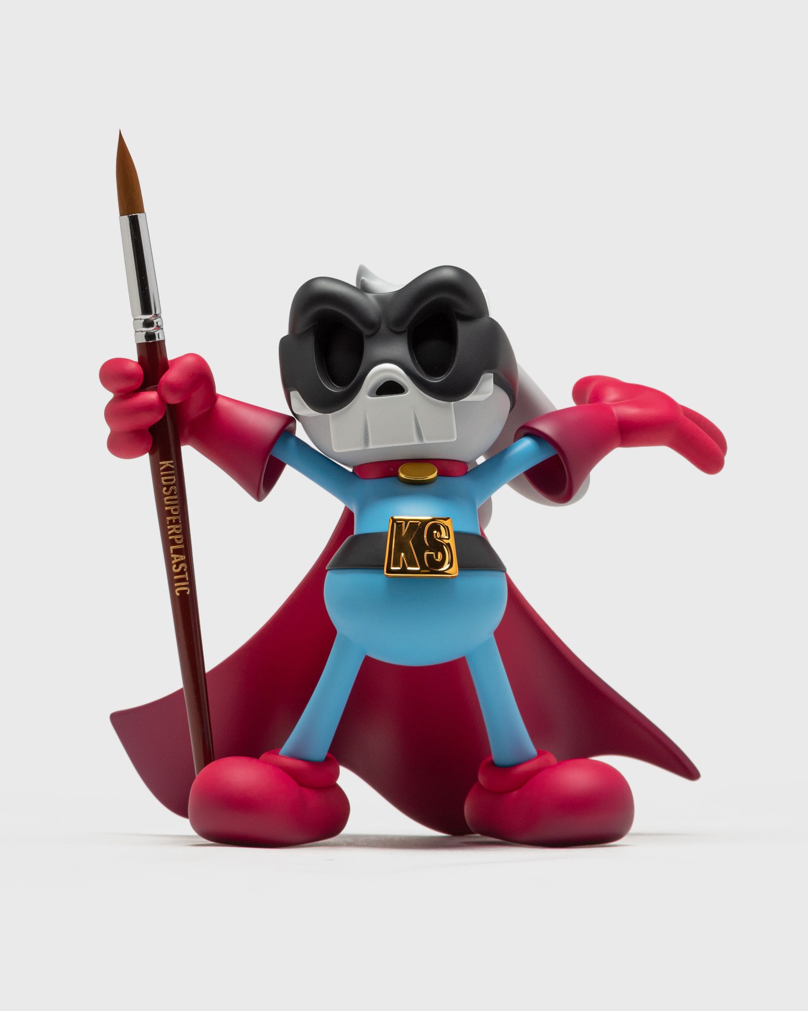 KIDSUPERPLASTIC by KidSuper