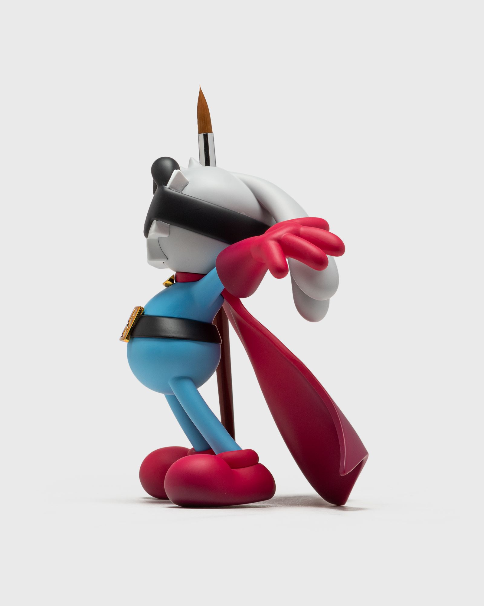 KIDSUPERPLASTIC by KidSuper