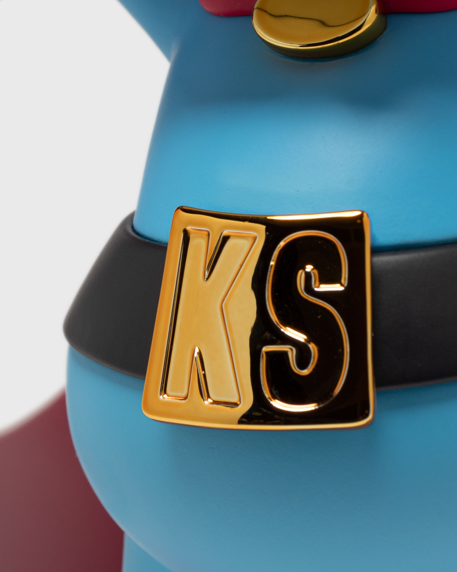 KIDSUPERPLASTIC by KidSuper